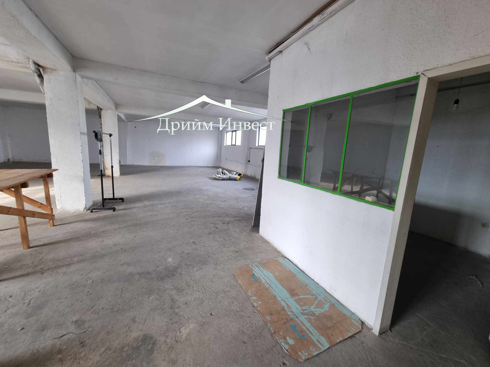 Дава под Наем ПРОМ. ПОМЕЩЕНИЕ | Imot.bg — изображение 2