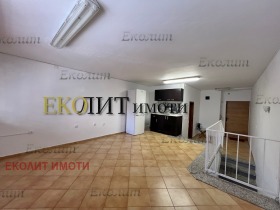 Birou Lozeneț, Sofia