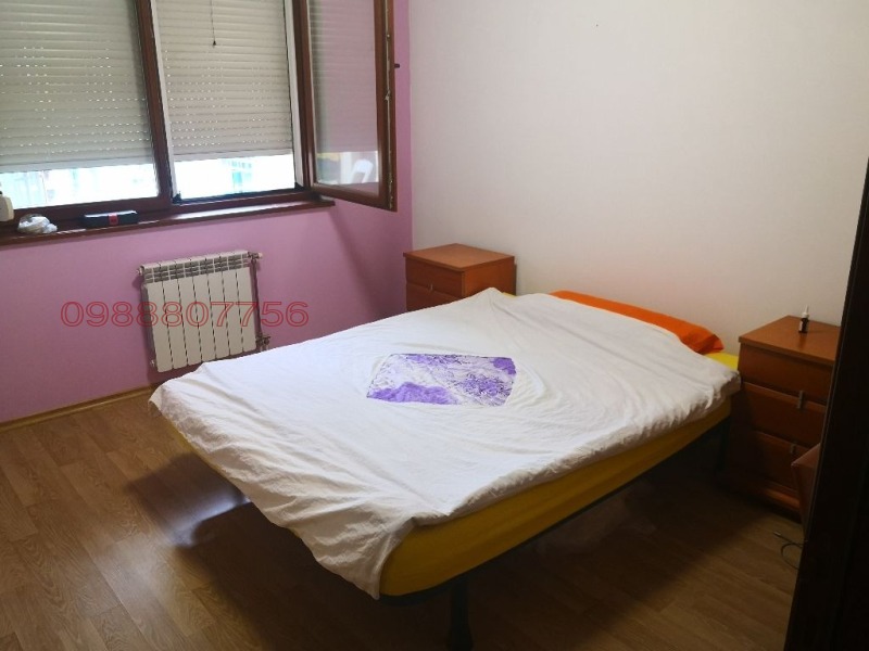 Дава под наем СТАЯ, гр. София, Манастирски ливади, снимка 7 - Стаи под наем - 53434952