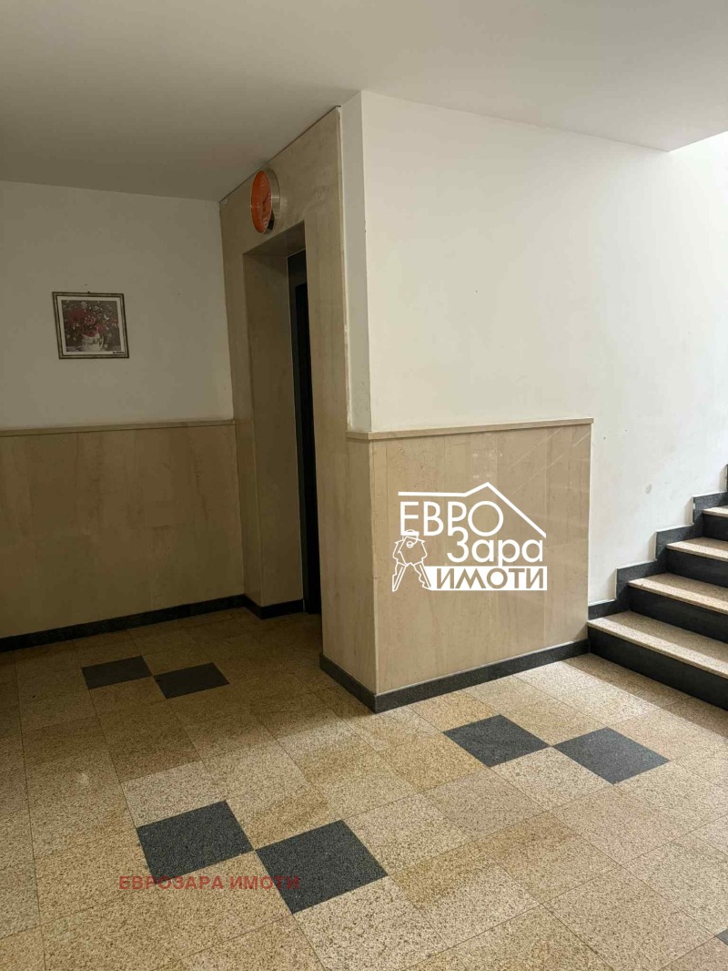 Til leje  1 soveværelse Stara Zagora , Bila , 55 kvm | 40028450 - billede [11]