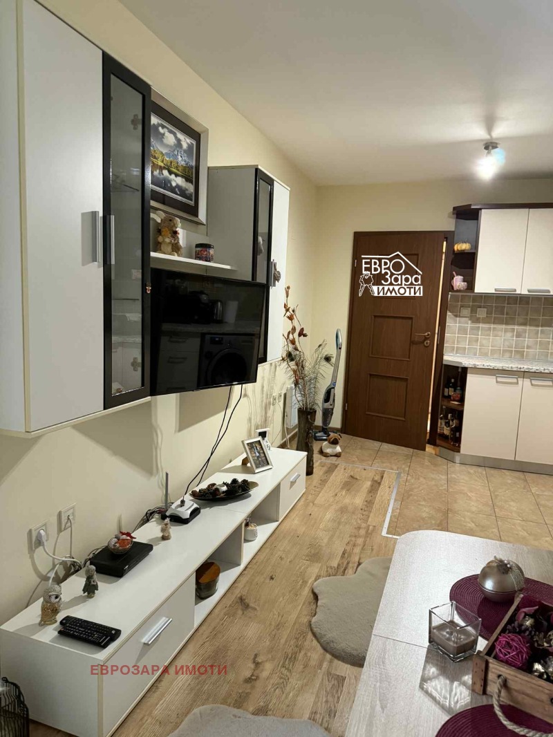 Til leje  1 soveværelse Stara Zagora , Bila , 55 kvm | 40028450 - billede [3]