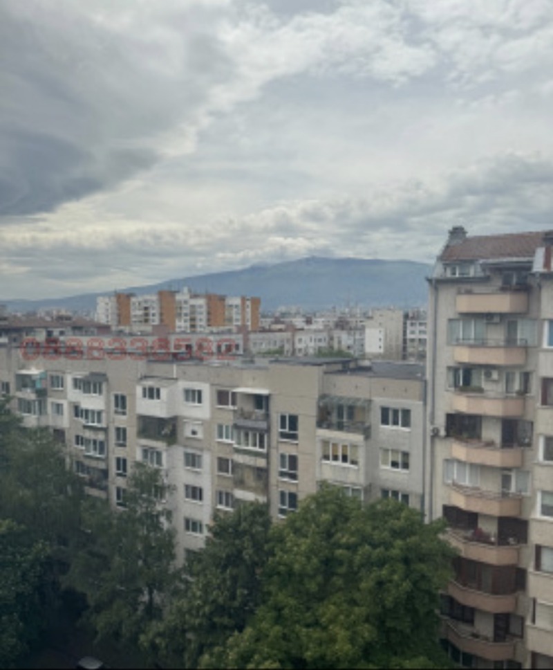 Дава под наем 2-СТАЕН, гр. София, Света Троица, снимка 6 - Апартаменти - 52515690