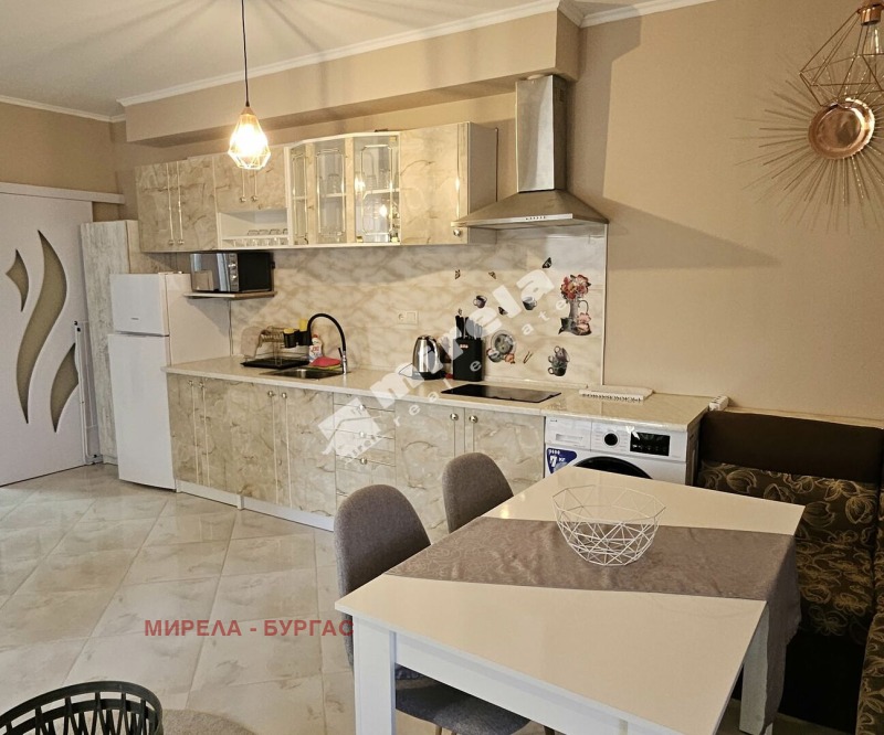 Дава под наем 2-СТАЕН, гр. Черноморец, област Бургас, снимка 7 - Апартаменти - 52552968