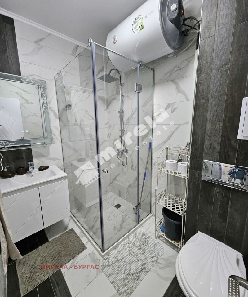 Дава под наем 2-СТАЕН, гр. Черноморец, област Бургас, снимка 11 - Апартаменти - 52552968
