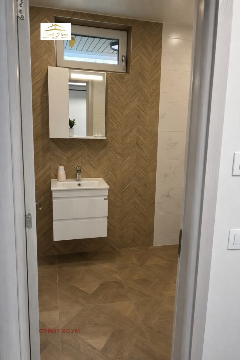 Дава под наем 2-СТАЕН, гр. София, Света Троица, снимка 9 - Апартаменти - 53426000