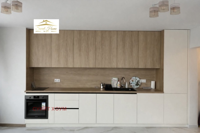 Дава под наем 2-СТАЕН, гр. София, Света Троица