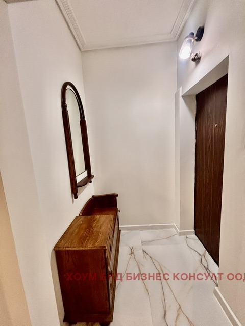Дава под наем 2-СТАЕН, гр. София, Свобода, снимка 13 - Апартаменти - 55363265