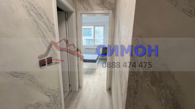 Дава под наем 2-СТАЕН, гр. София, Кръстова вада, снимка 14 - Апартаменти - 55527989