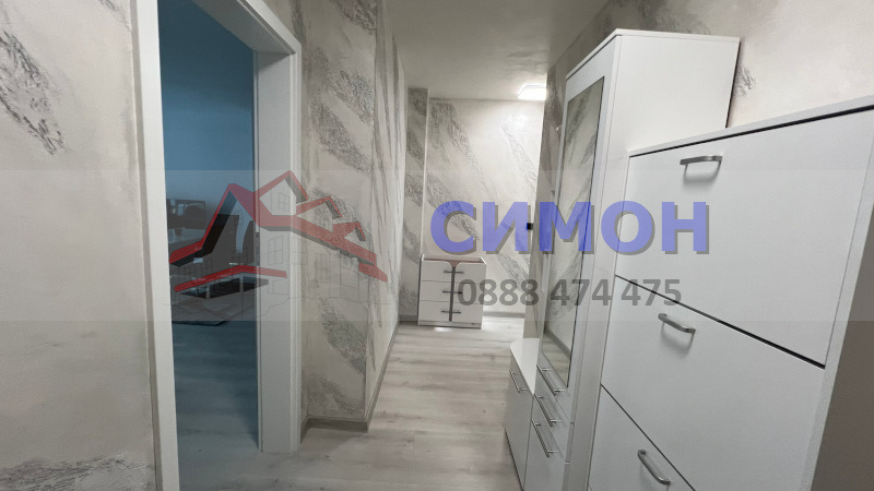 Дава под наем 2-СТАЕН, гр. София, Кръстова вада, снимка 12 - Апартаменти - 55527989