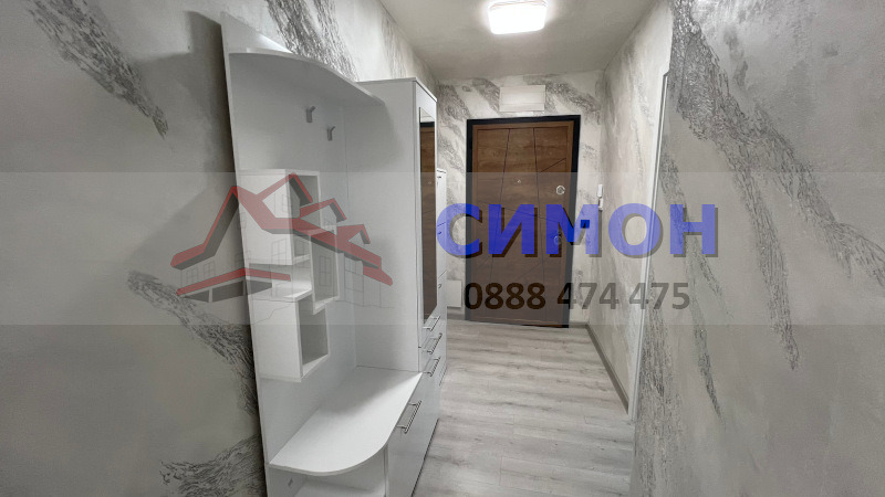 Дава под наем 2-СТАЕН, гр. София, Кръстова вада, снимка 13 - Апартаменти - 55527989