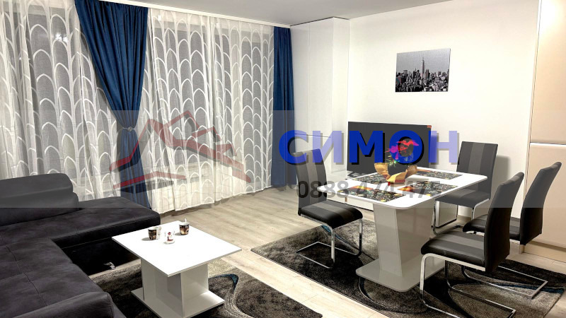 Дава под наем 2-СТАЕН, гр. София, Кръстова вада, снимка 3 - Апартаменти - 55527989