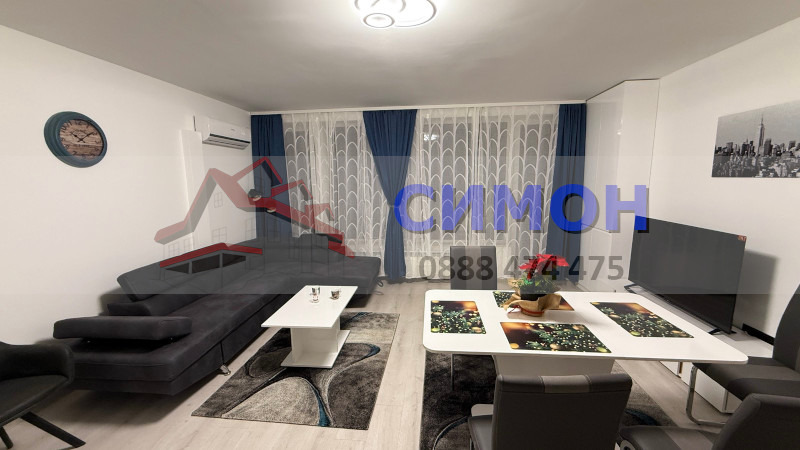 Дава под наем 2-СТАЕН, гр. София, Кръстова вада, снимка 4 - Апартаменти - 55527989