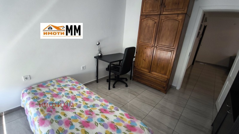 Te huur  2 slaapkamers Plovdiv , Tsentar , 80 m² | 61883770 - afbeelding [8]