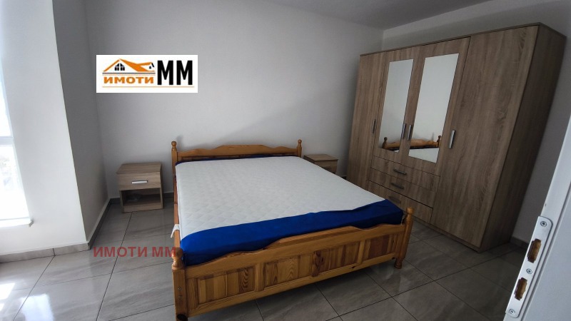 Te huur  2 slaapkamers Plovdiv , Tsentar , 80 m² | 61883770 - afbeelding [4]