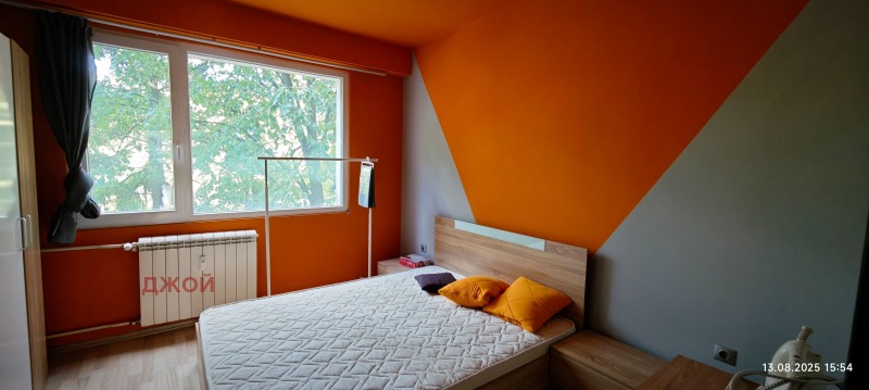 Da affittare  2 camere da letto Sofia , Gotse Delchev , 85 mq | 99507250 - Immagine [8]