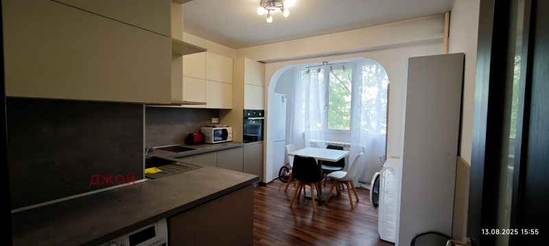 Da affittare  2 camere da letto Sofia , Gotse Delchev , 85 mq | 99507250 - Immagine [3]