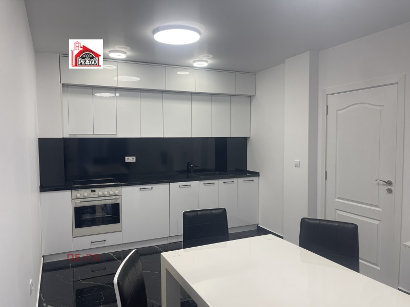 Do wynajęcia  2 sypialnie Pazardżik , Idealen centar , 90 mkw | 33434743 - obraz [2]