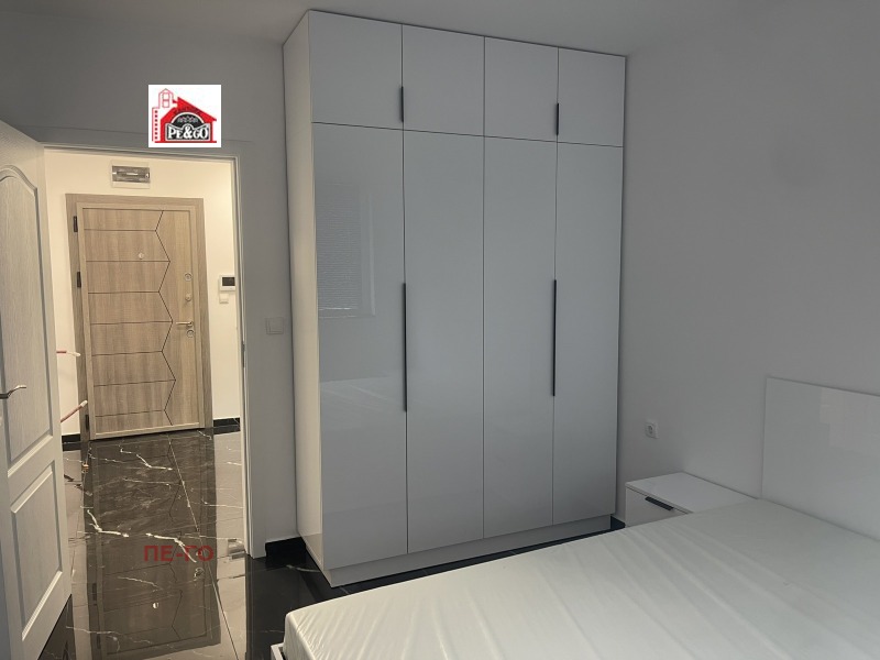 Do wynajęcia  2 sypialnie Pazardżik , Idealen centar , 90 mkw | 33434743 - obraz [14]