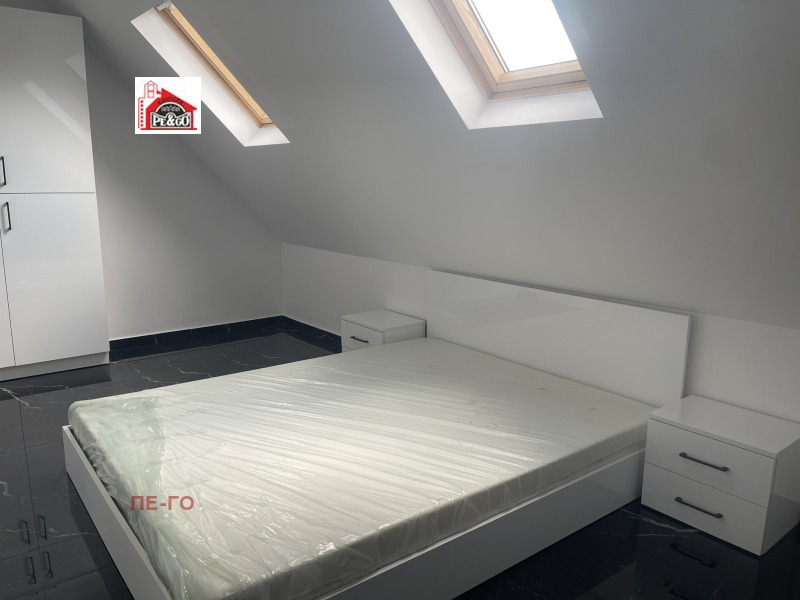 Do wynajęcia  2 sypialnie Pazardżik , Idealen centar , 90 mkw | 33434743 - obraz [7]
