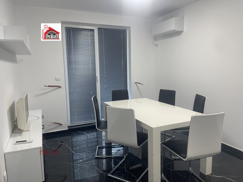 Do wynajęcia  2 sypialnie Pazardżik , Idealen centar , 90 mkw | 33434743 - obraz [3]