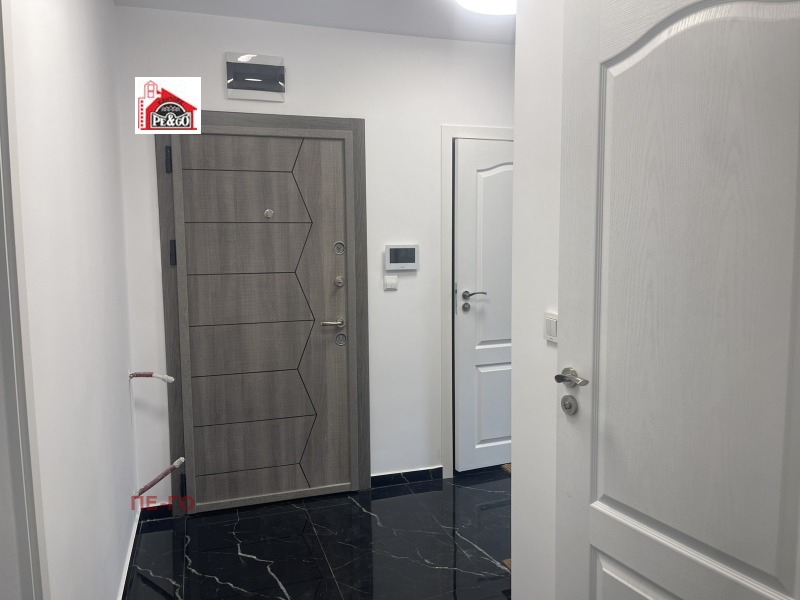 Do wynajęcia  2 sypialnie Pazardżik , Idealen centar , 90 mkw | 33434743 - obraz [4]