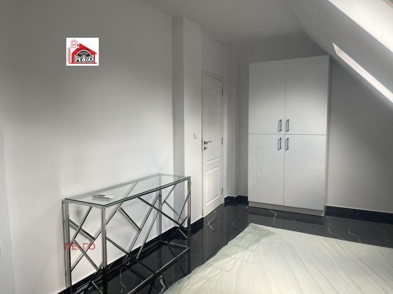 Do wynajęcia  2 sypialnie Pazardżik , Idealen centar , 90 mkw | 33434743 - obraz [8]