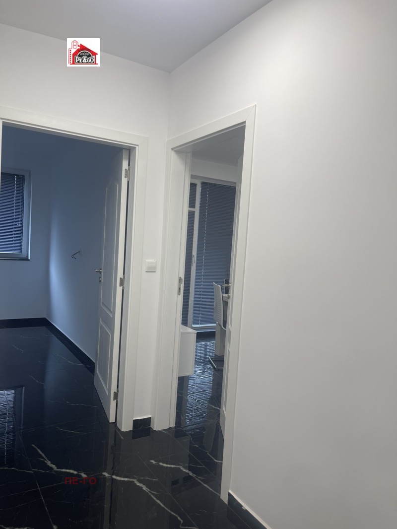 Do wynajęcia  2 sypialnie Pazardżik , Idealen centar , 90 mkw | 33434743 - obraz [12]