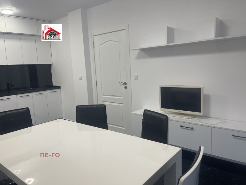 Do wynajęcia  2 sypialnie Pazardżik , Idealen centar , 90 mkw | 33434743 - obraz [15]