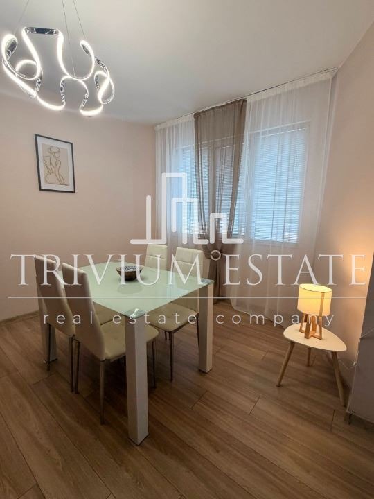 Дава под наем 3-СТАЕН, гр. Пловдив, Мараша, снимка 4 - Апартаменти - 56225450