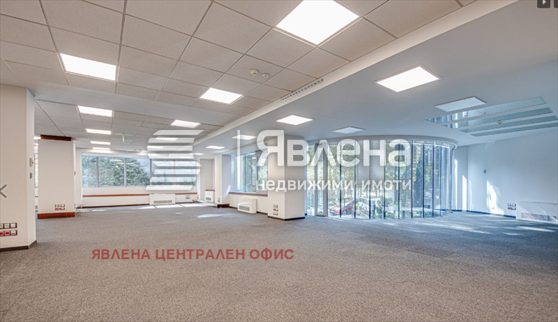 For Rent  Office Sofia , Lozenets , 244 sq.m | 12522726 - image [4]