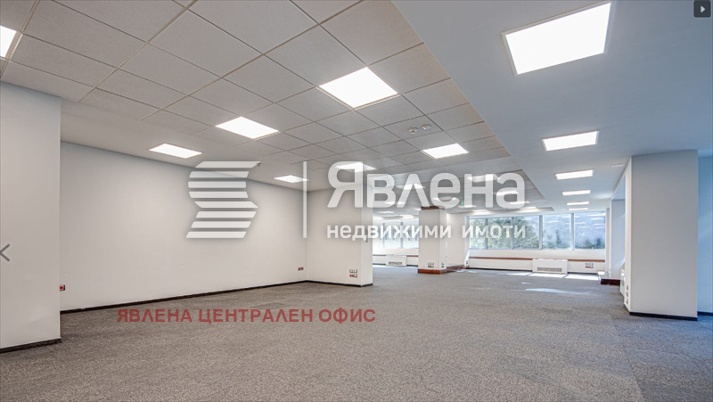 For Rent  Office Sofia , Lozenets , 244 sq.m | 12522726 - image [7]