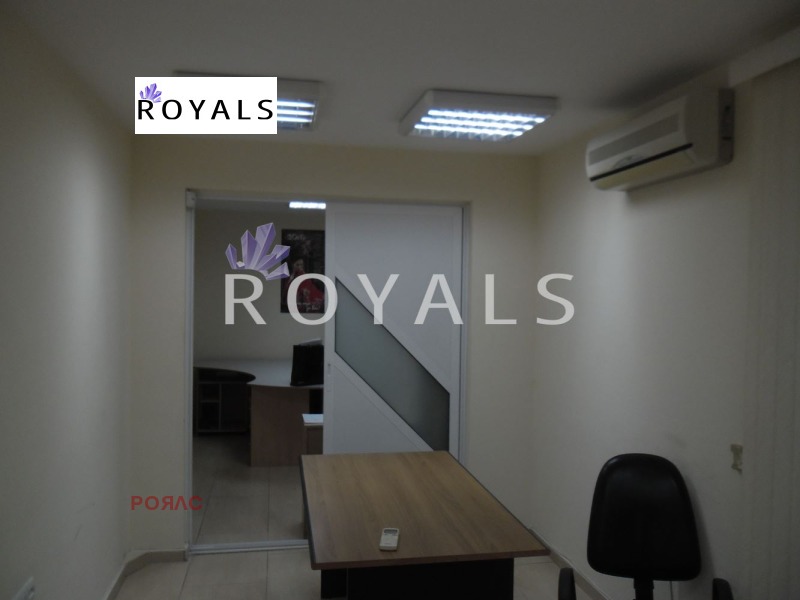 Zu vermieten  Büro Warna , Zimno kino Trakija , 25 qm | 95220461 - Bild [3]