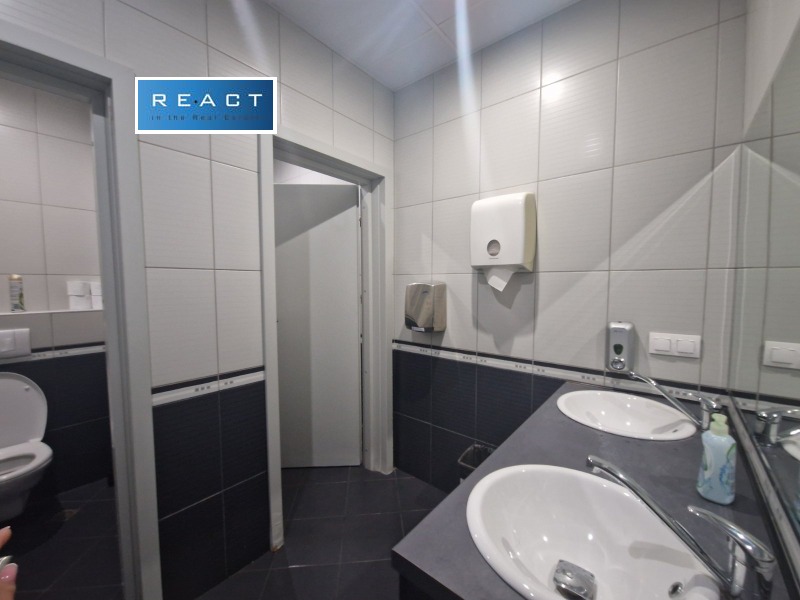 Kiadó  Hivatal Sofia , Druzsba 2 , 250 négyzetméter | 53363976 - kép [7]