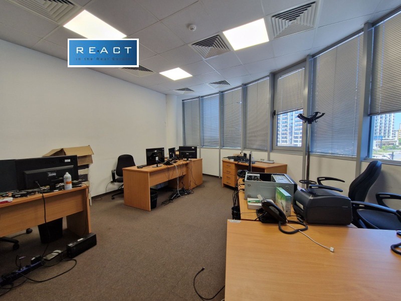 Kiadó  Hivatal Sofia , Druzsba 2 , 250 négyzetméter | 53363976 - kép [3]