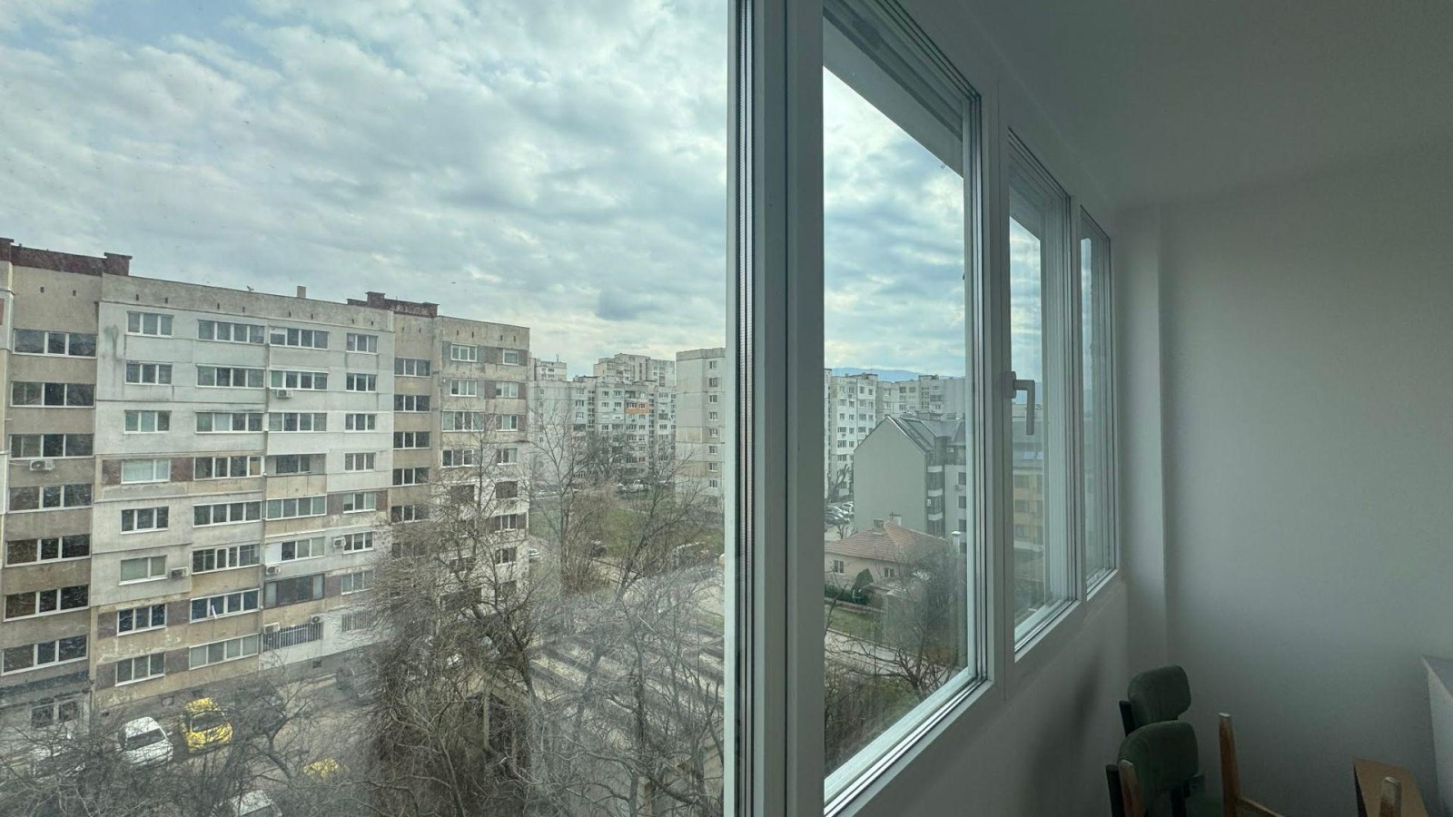Дава под наем 2-СТАЕН, гр. София, Надежда 1, снимка 5 - Апартаменти - 55985436