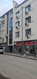 Дава под наем  2-стаен град Пловдив , Христо Смирненски , 70 кв.м | 58143920 - изображение [15]