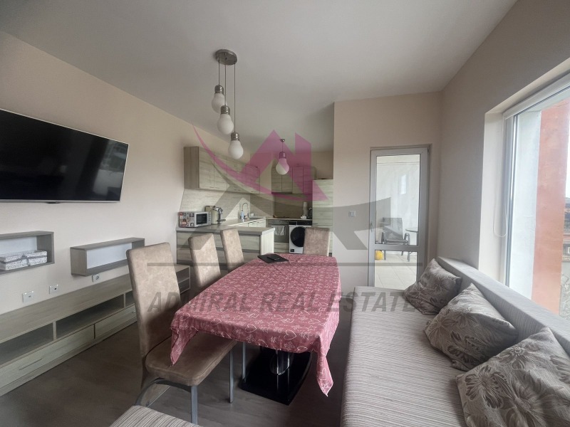Дава под Наем 3-СТАЕН в град Варна, Виница - 103 кв.м / 650 € » 1 271.29 лв., АДМИРАЛ РИЪЛ ЕСТЕЙТ ЕООД
