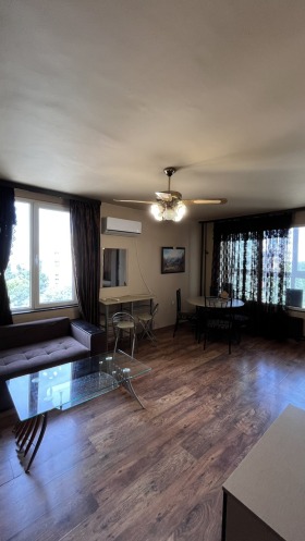 1 bedroom Lyulin 7, Sofia