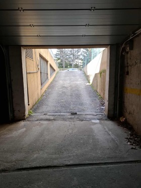 ГАРАЖ, ПАРКОМЯСТО, 17 m2