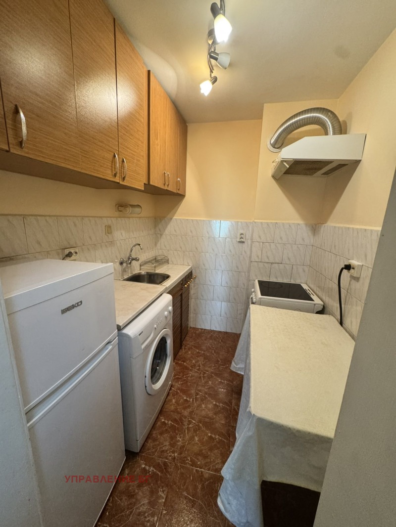 Дава под наем  1-стаен град София , Център , 40 кв.м | 42300395 - изображение [4]