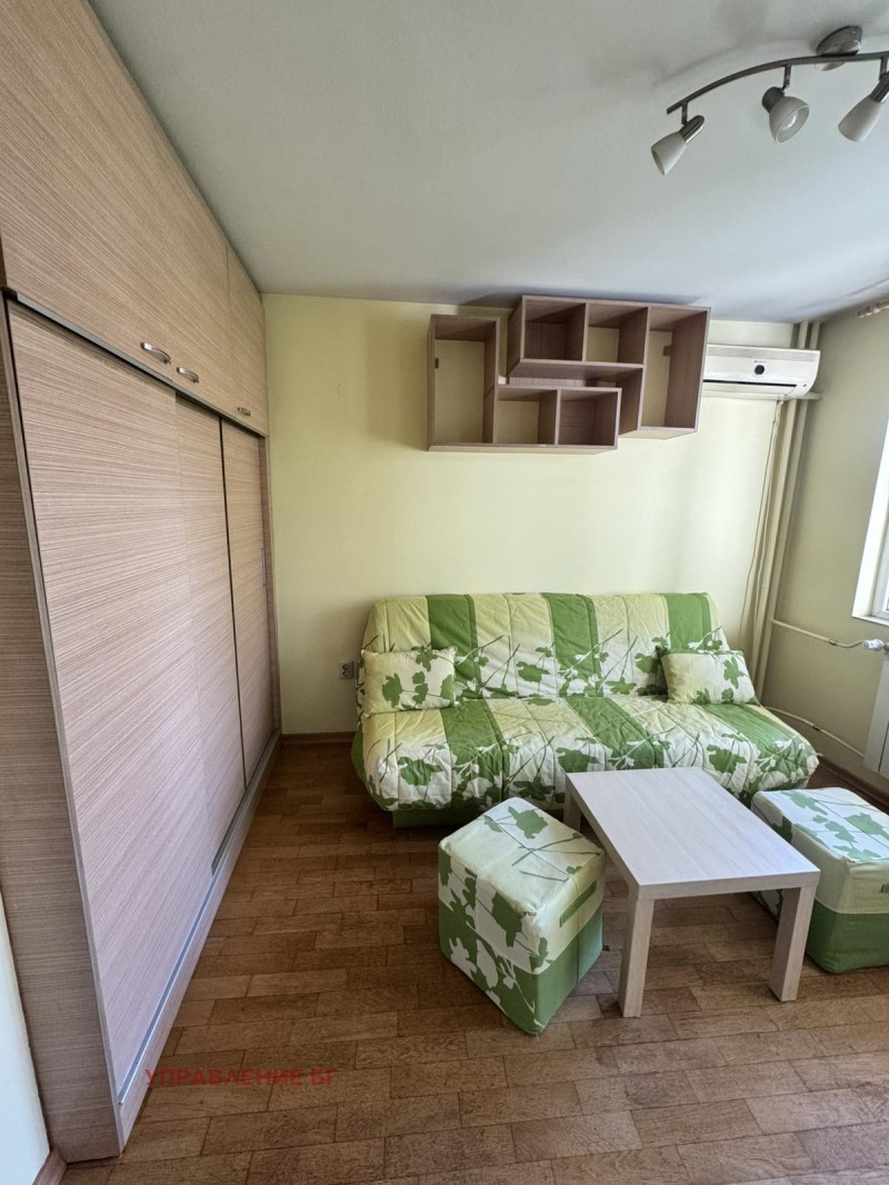 Дава под наем  1-стаен град София , Център , 40 кв.м | 42300395 - изображение [2]