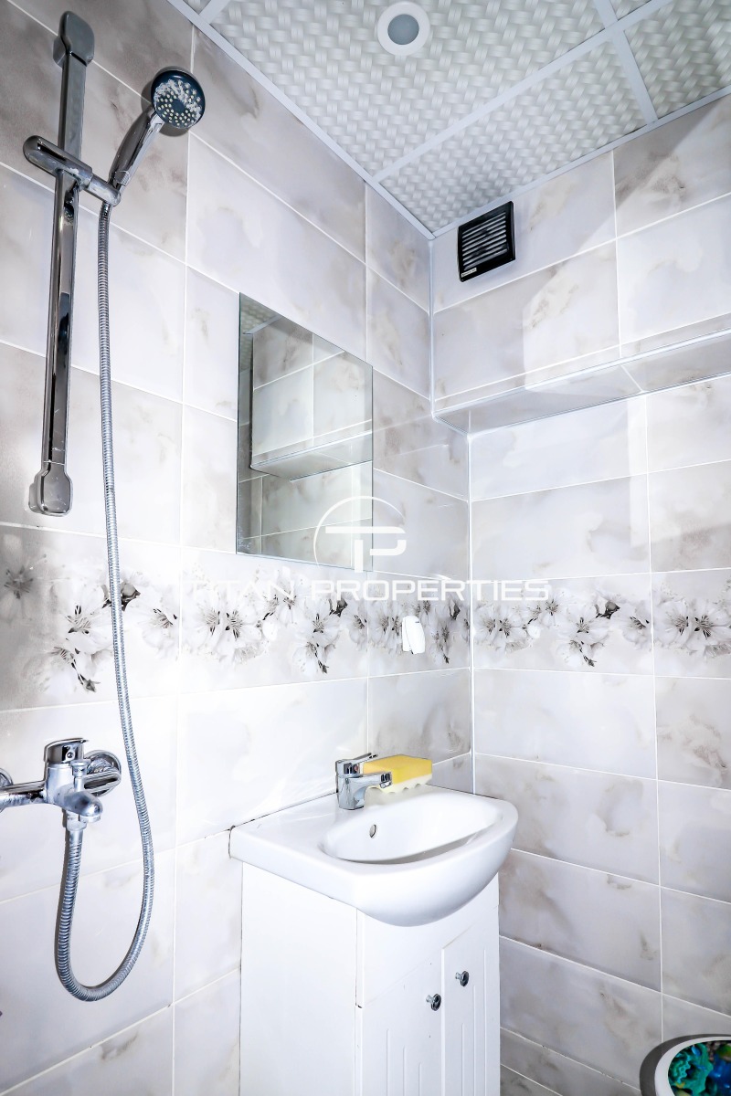 Da affittare  Studio Varna , Tsentar , 35 mq | 76402367 - Immagine [5]