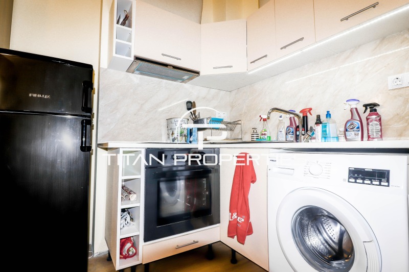 Da affittare  Studio Varna , Tsentar , 35 mq | 76402367 - Immagine [2]