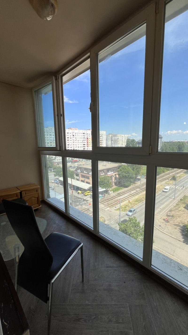 For Rent  1 bedroom Sofia , Lyulin 7 , 60 sq.m | 16893067 - image [7]