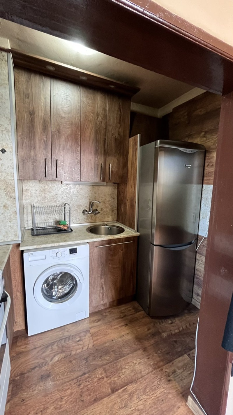 For Rent  1 bedroom Sofia , Lyulin 7 , 60 sq.m | 16893067 - image [4]