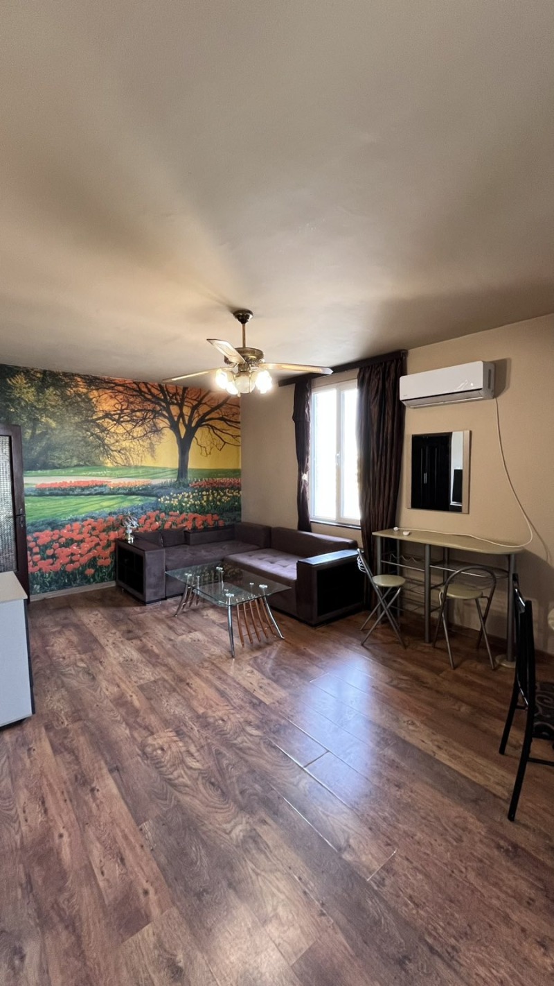 For Rent  1 bedroom Sofia , Lyulin 7 , 60 sq.m | 16893067 - image [3]