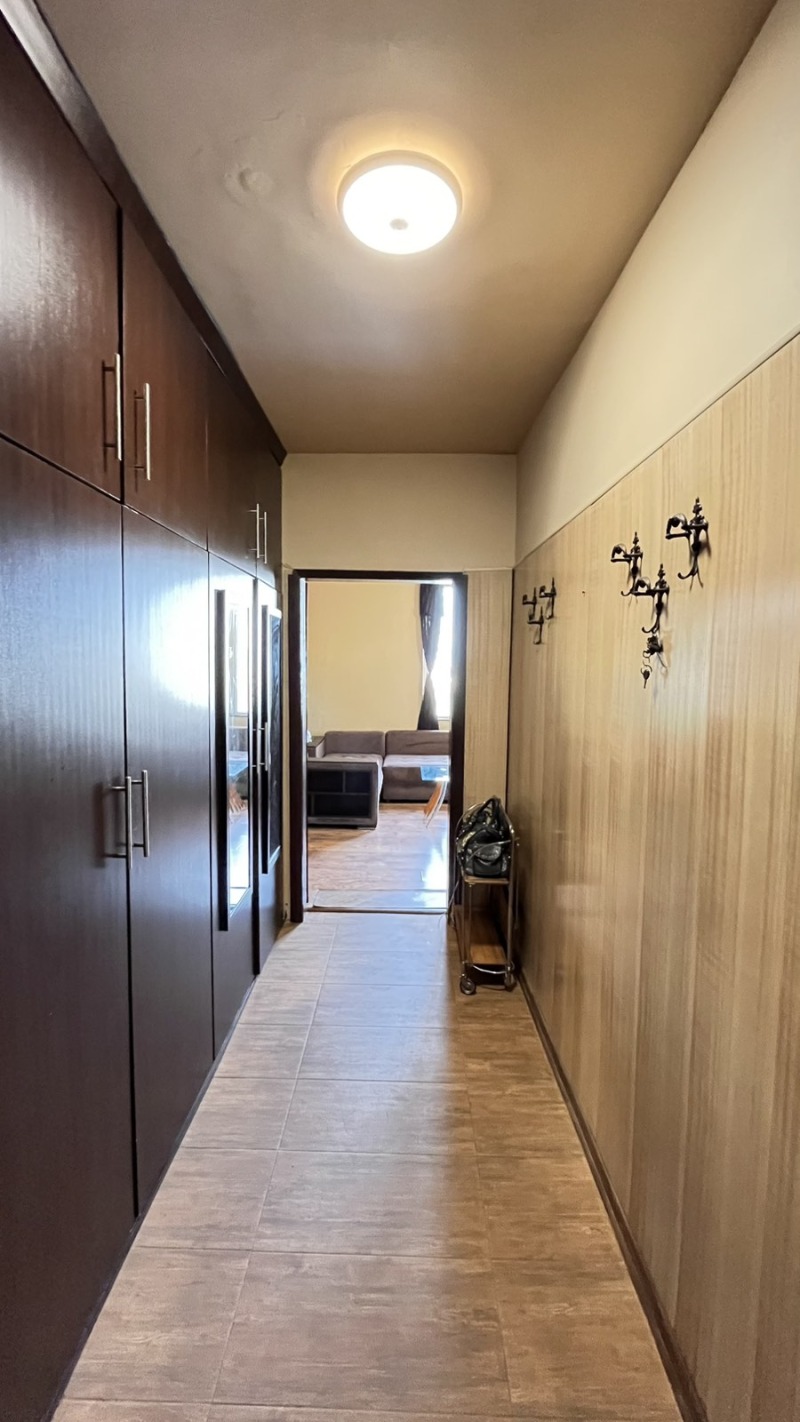 For Rent  1 bedroom Sofia , Lyulin 7 , 60 sq.m | 16893067 - image [8]