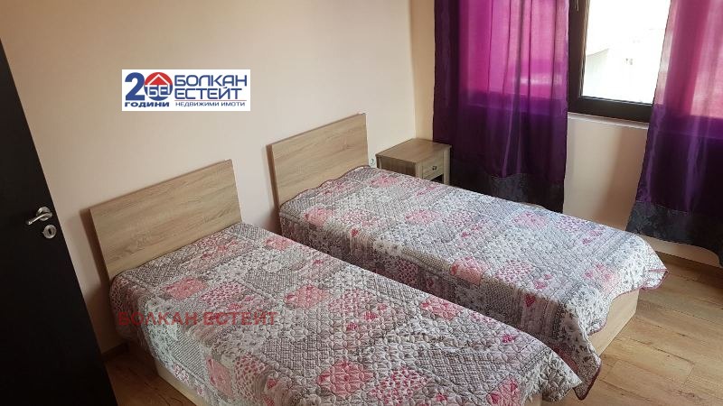 Te huur  1 slaapkamer Veliko Tarnovo , Tsentar , 60 m² | 66224545 - afbeelding [3]