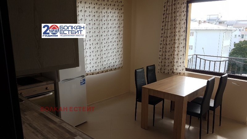 Te huur  1 slaapkamer Veliko Tarnovo , Tsentar , 60 m² | 66224545 - afbeelding [2]