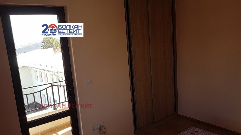 Te huur  1 slaapkamer Veliko Tarnovo , Tsentar , 60 m² | 66224545 - afbeelding [4]